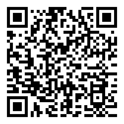 QR code for downloading Memova