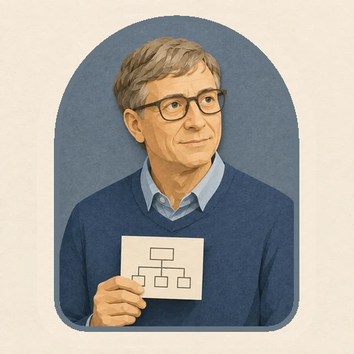 Bill Gates
