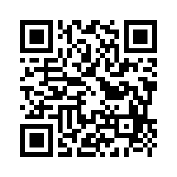 QR code for joining Discord