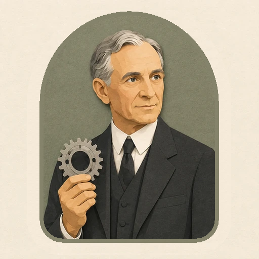 Henry Ford